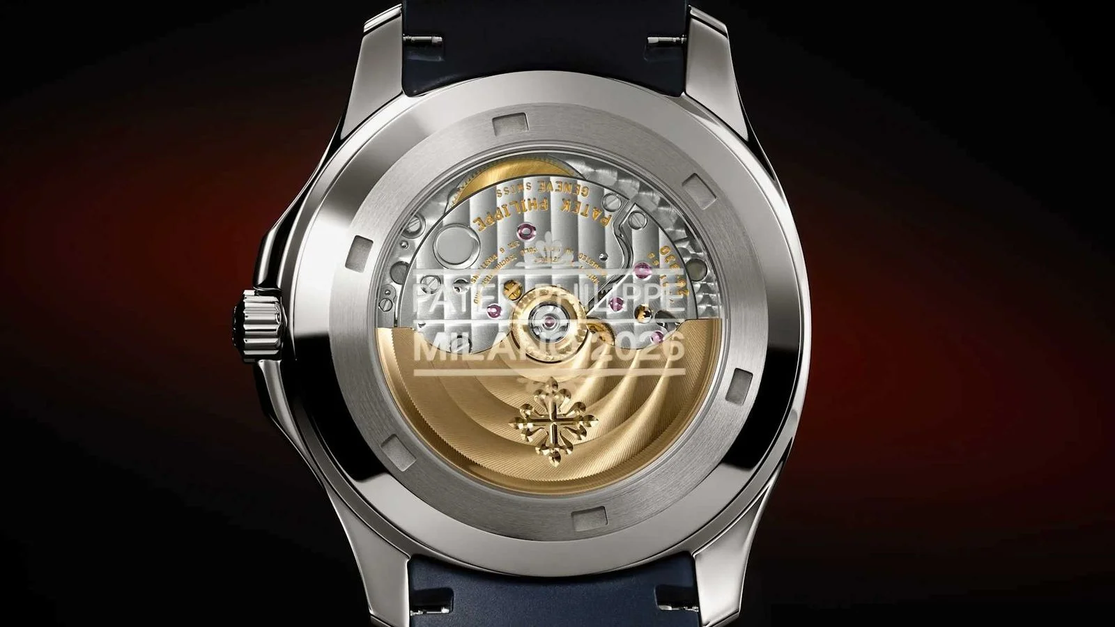 Image may contain Wristwatch Arm Body Part Person Machine and Wheel