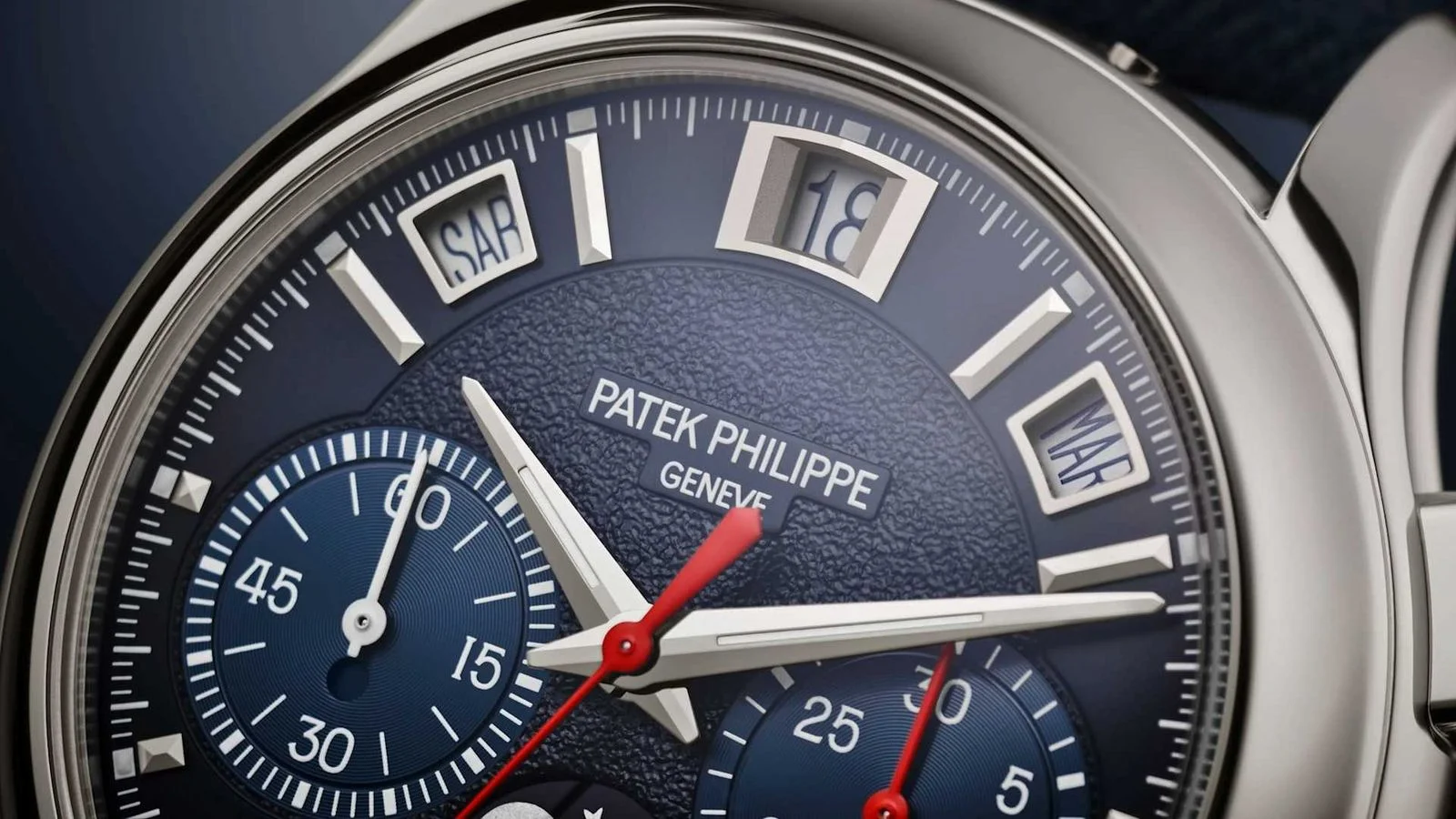 Image may contain Wristwatch Electrical Device Switch Analog Clock and Clock