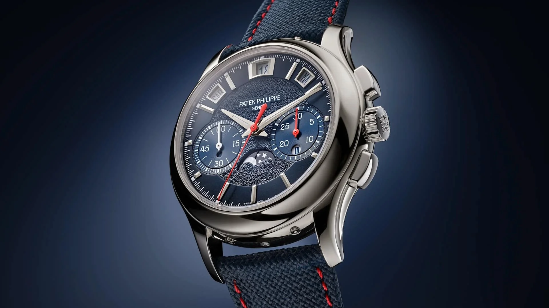 7 Insanely Nerdy Reasons to Get Excited About Patek Philippe’s New Releases