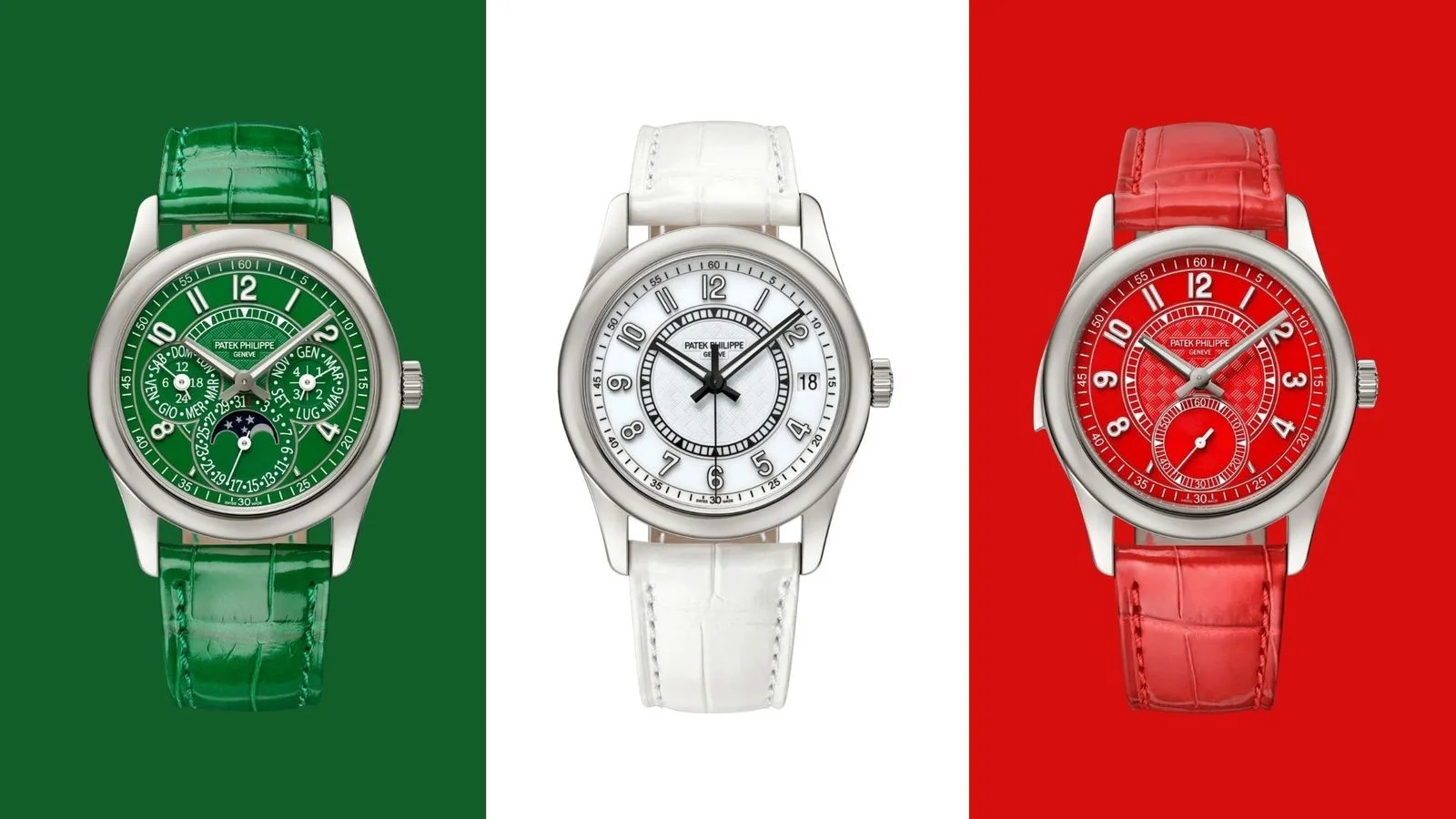 Image may contain Wristwatch Arm Body Part and Person