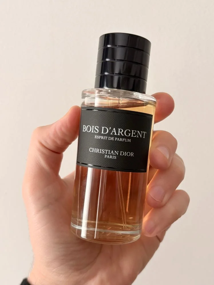 Image may contain: Bottle, Cosmetics, Perfume, and Aftershave