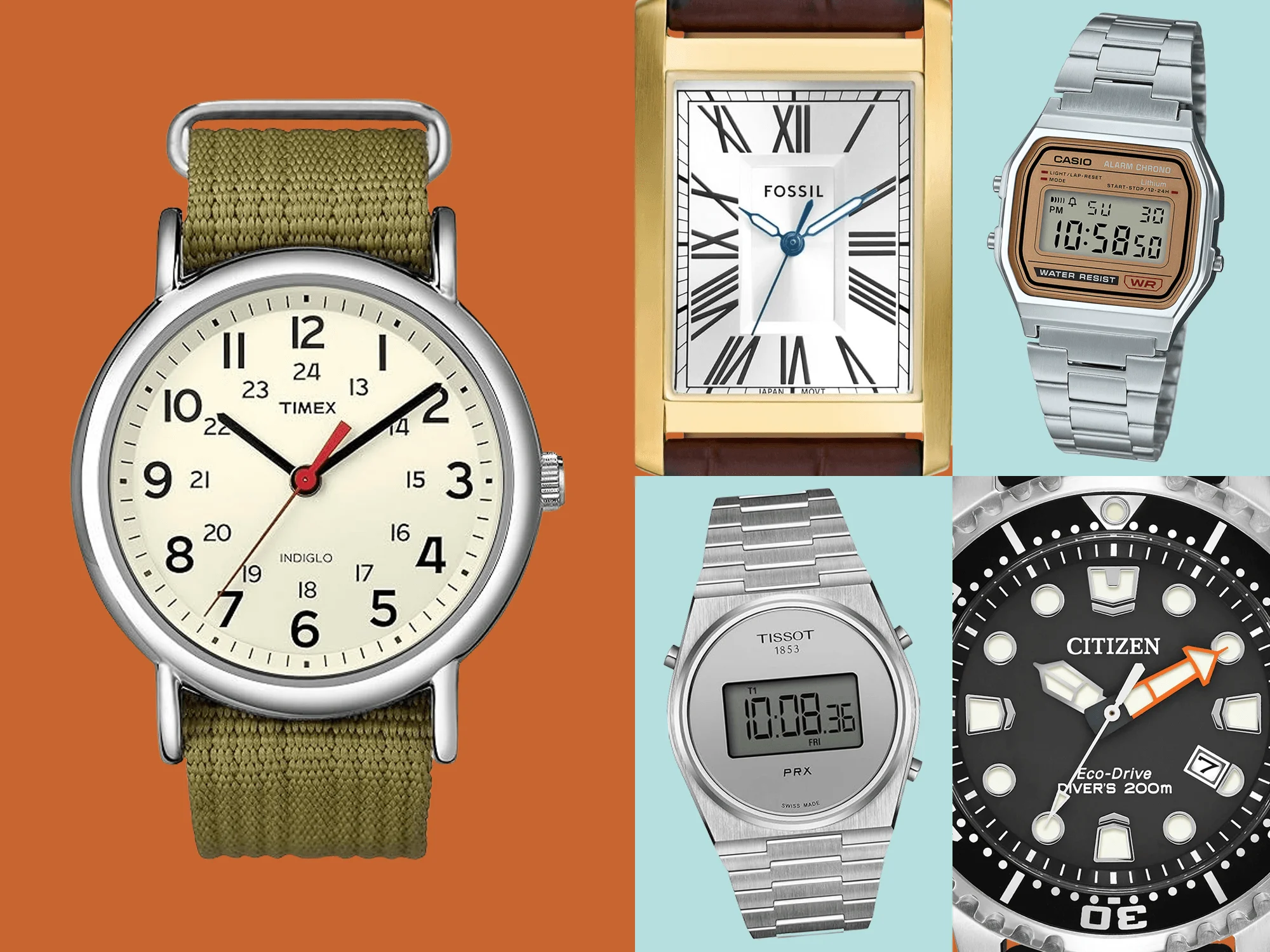Image may contain Wristwatch Arm Body Part Person and Electronics