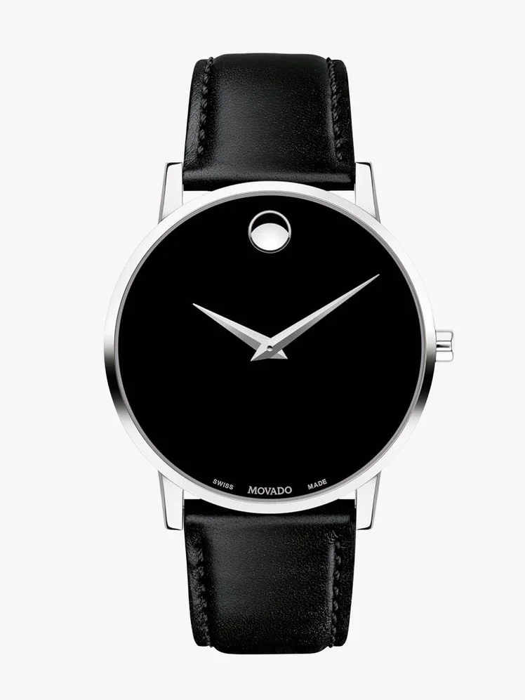 Image may contain: Wristwatch, Arm, Body Part, and Person