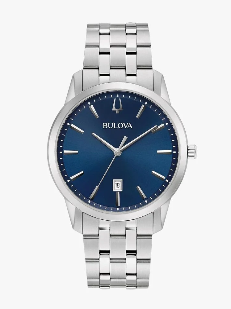 Image may contain: Wristwatch, Arm, Body Part, and Person
