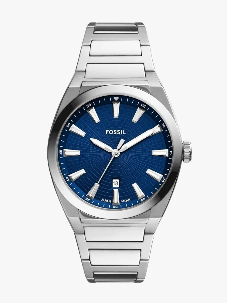 Image may contain: Wristwatch, Arm, Body Part, and Person