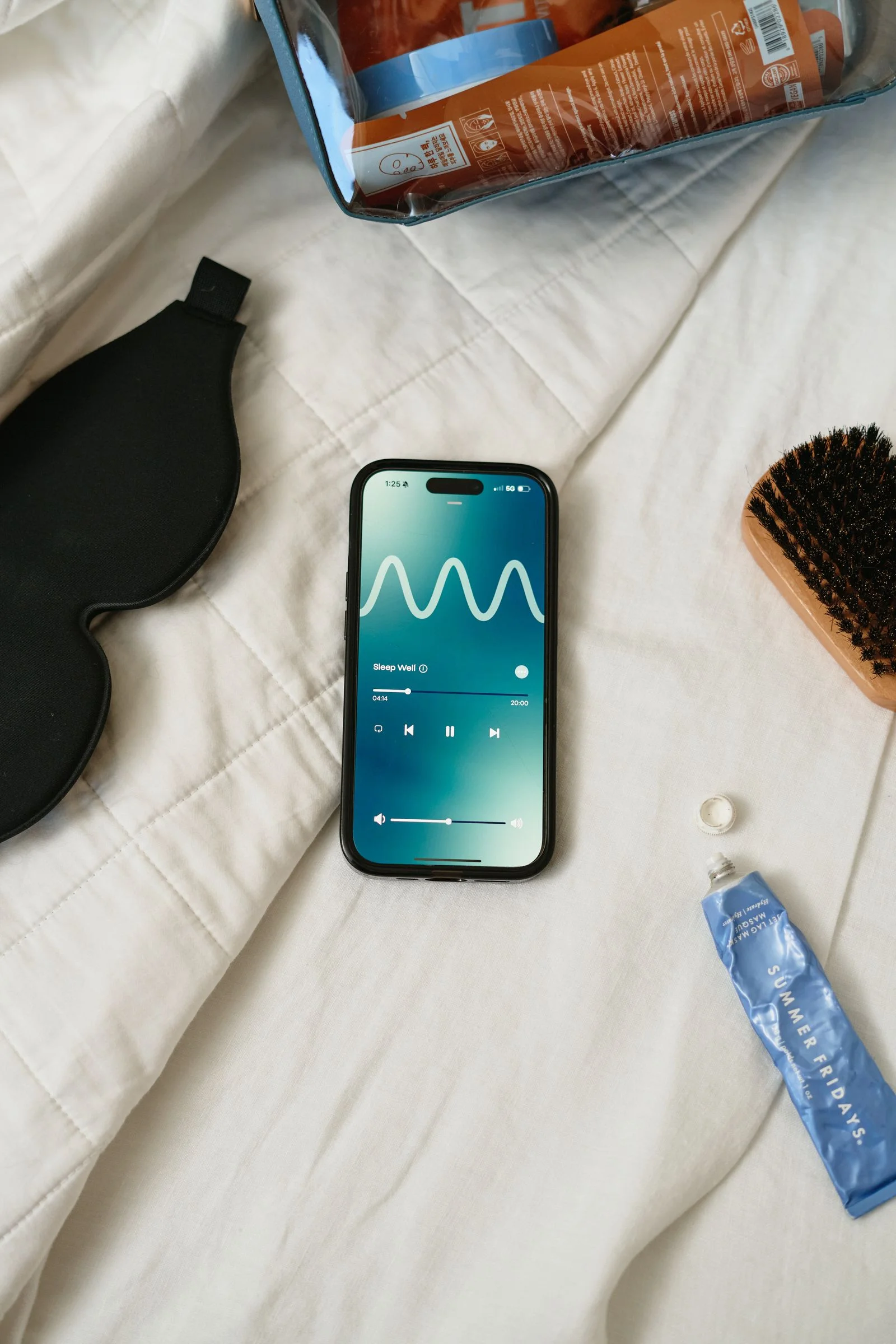 Image may contain Electronics Mobile Phone Phone Brush Device and Tool