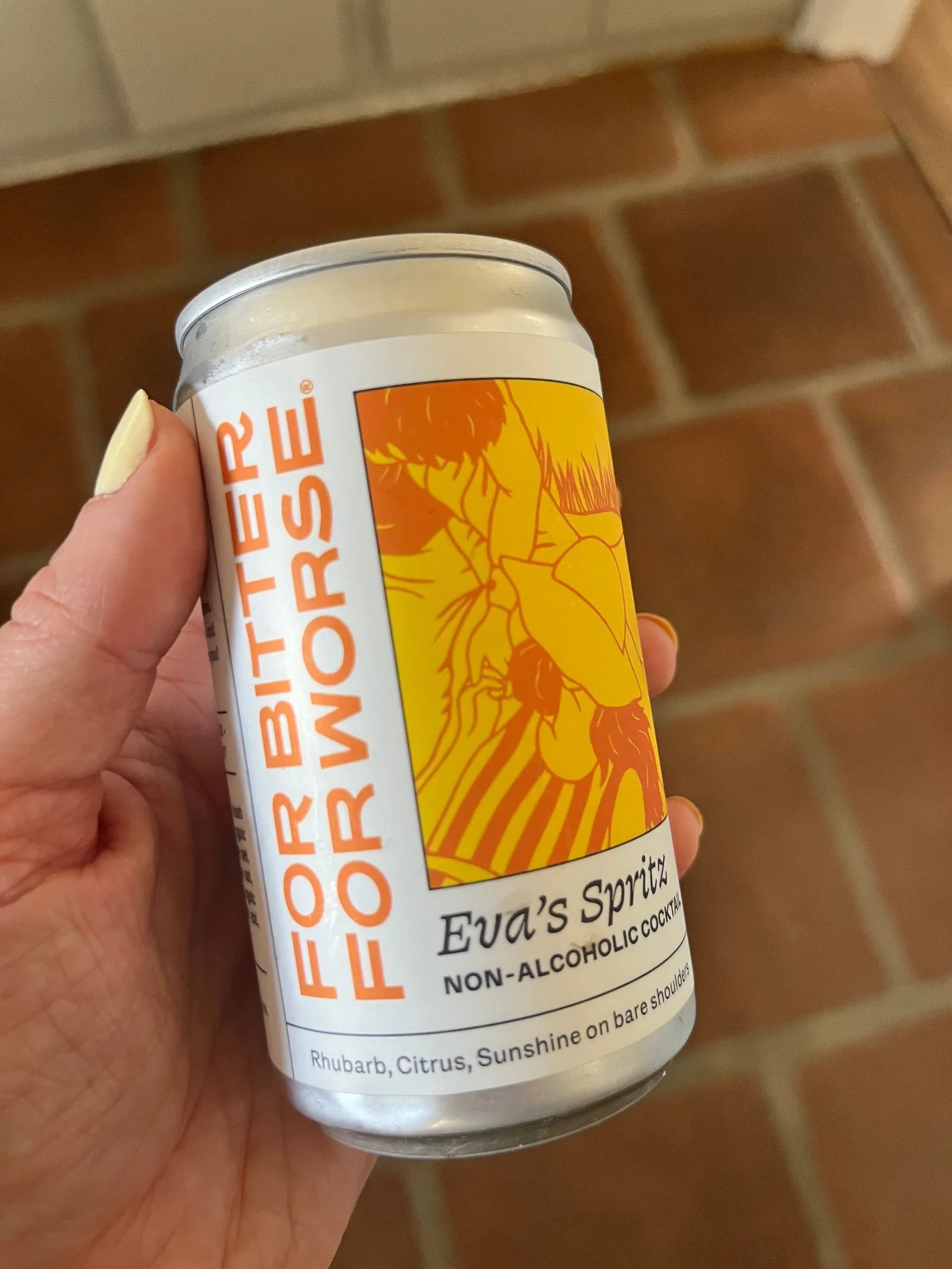 Image may contain Can Tin Alcohol Beer and Beverage