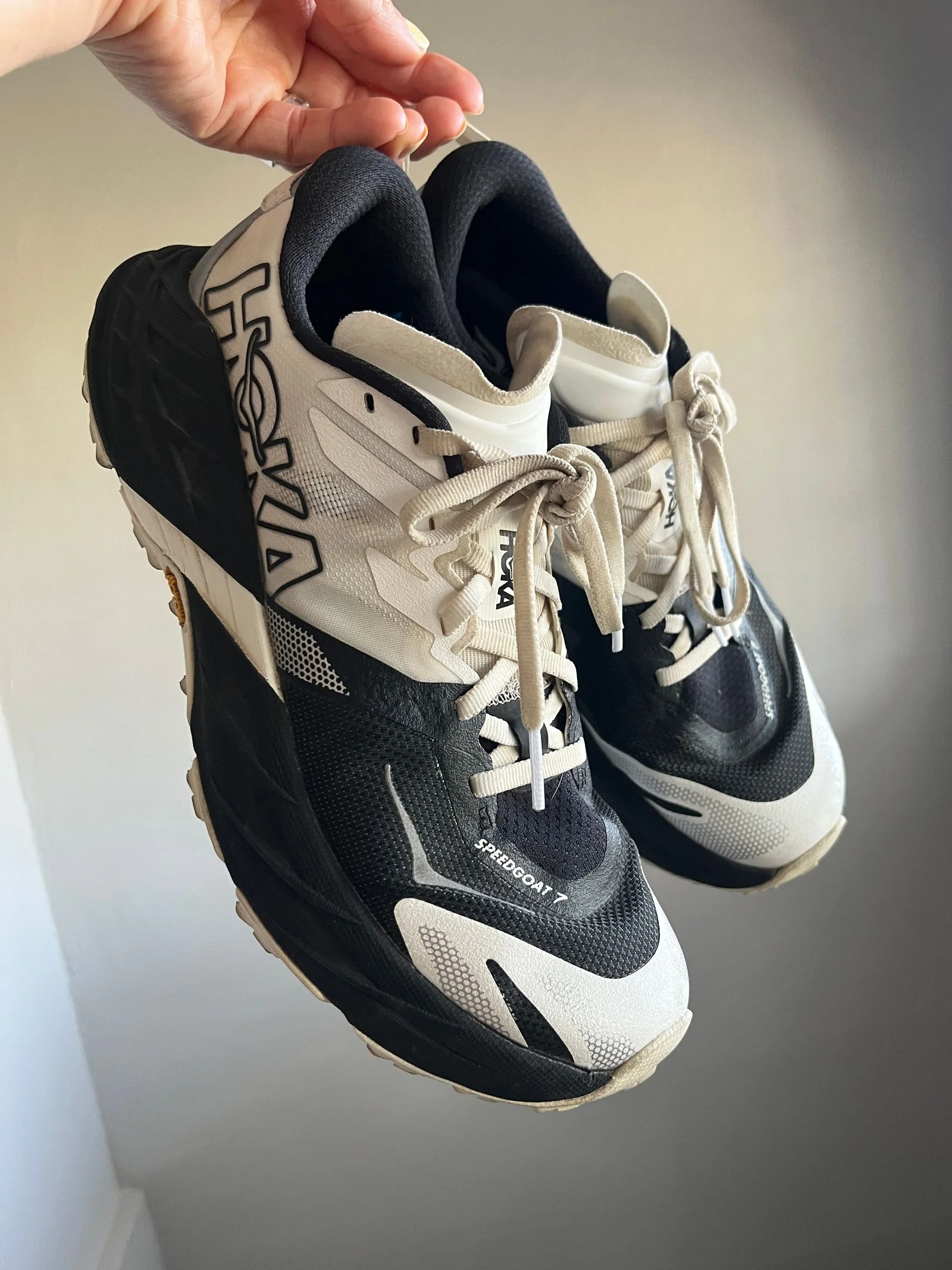 Image may contain Clothing Footwear Shoe and Sneaker
