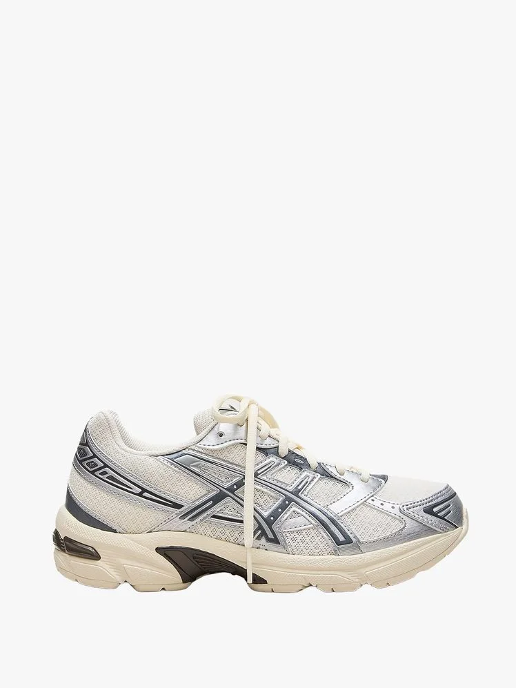 Image may contain: Clothing, Footwear, Shoe, Sneaker, and Running Shoe