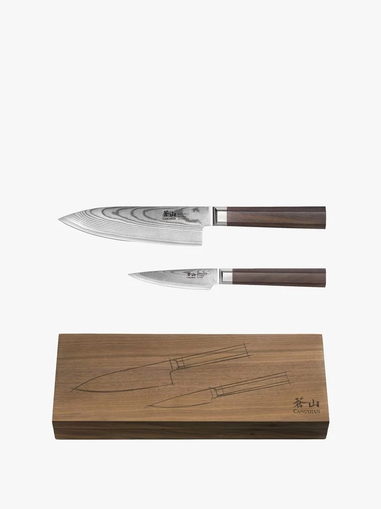 Image may contain: Cutlery, Weapon, Blade, Knife, and Dagger