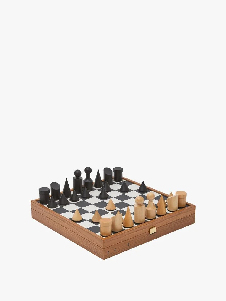 Image may contain: Chess, and Game