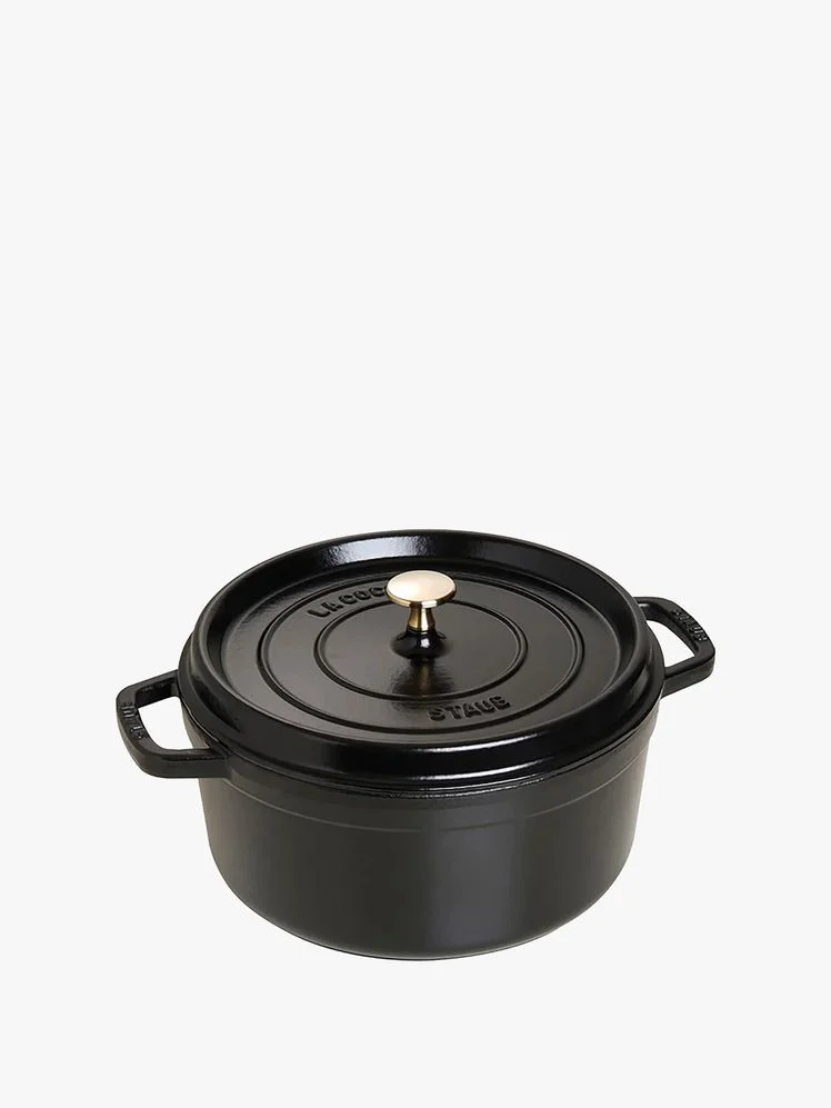 Image may contain: Cookware, Pot, Cooking Pot, Food, Dutch Oven, Bottle, and Shaker