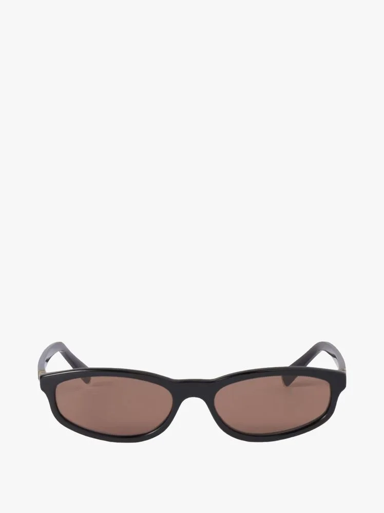 Image may contain: Accessories, Sunglasses, and Glasses