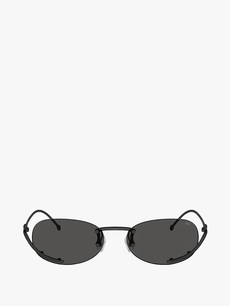 Image may contain: Accessories, Sunglasses, and Glasses