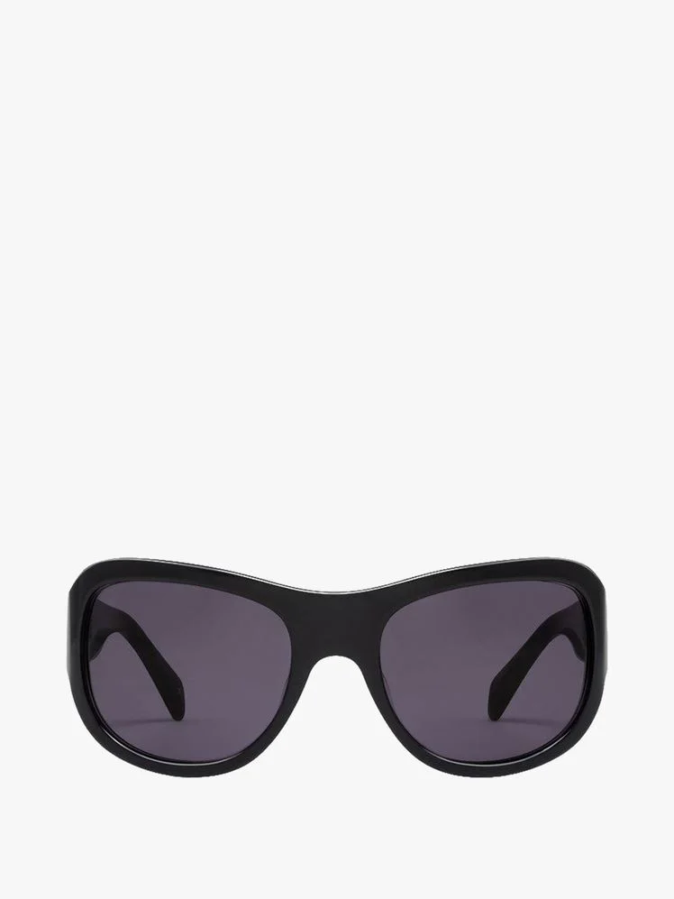 Image may contain: Accessories, Sunglasses, and Glasses