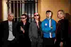 Fontaines D.C. drop latest single 'Tongue'