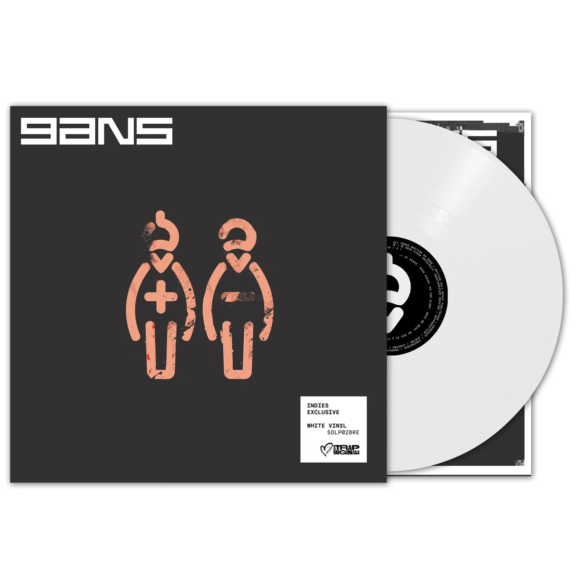 <strong>Gans - Gans</strong>