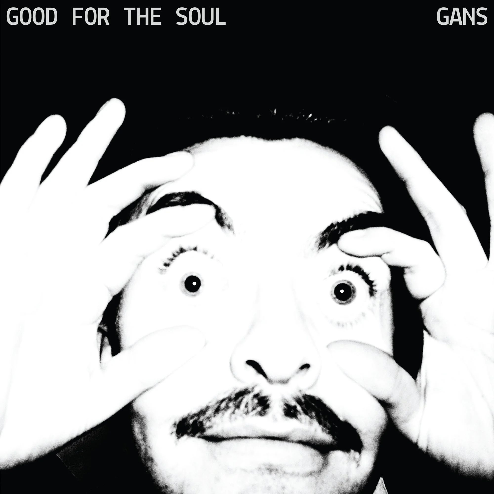 <strong>Gans - Good For The Soul</strong>