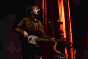 Dove Ellis, Walt Disco, Panic Shack among new names for Brighton’s Mutations