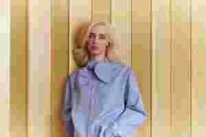Gia Ford - A Room Within A Room