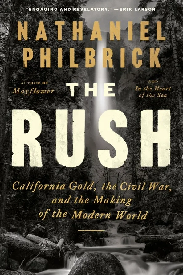 the rush