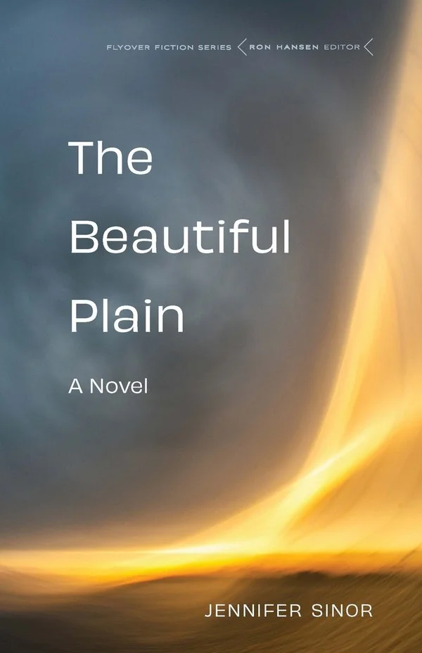 The Beautiful Plain Jennifer Sinor