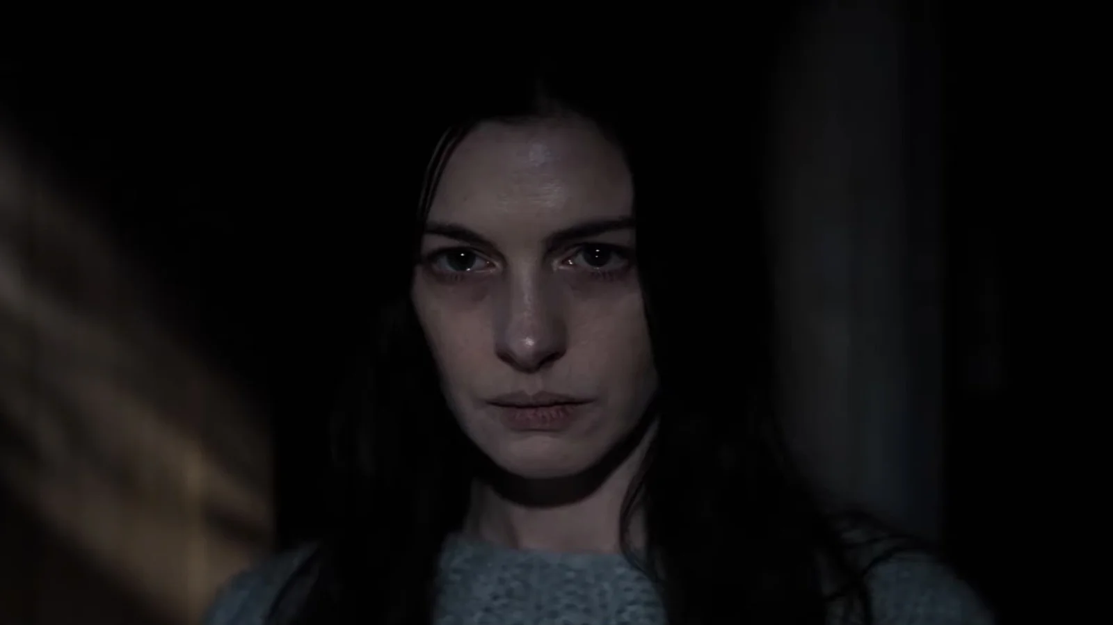 Anne Hathaway's Verity Uses A Massively Popular YouTube Show In A Surprising Way