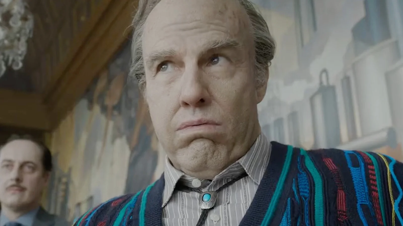 Tom Cruise's Digger Is A Surprise Spiritual Sequel To An Oscar-Winning Movie