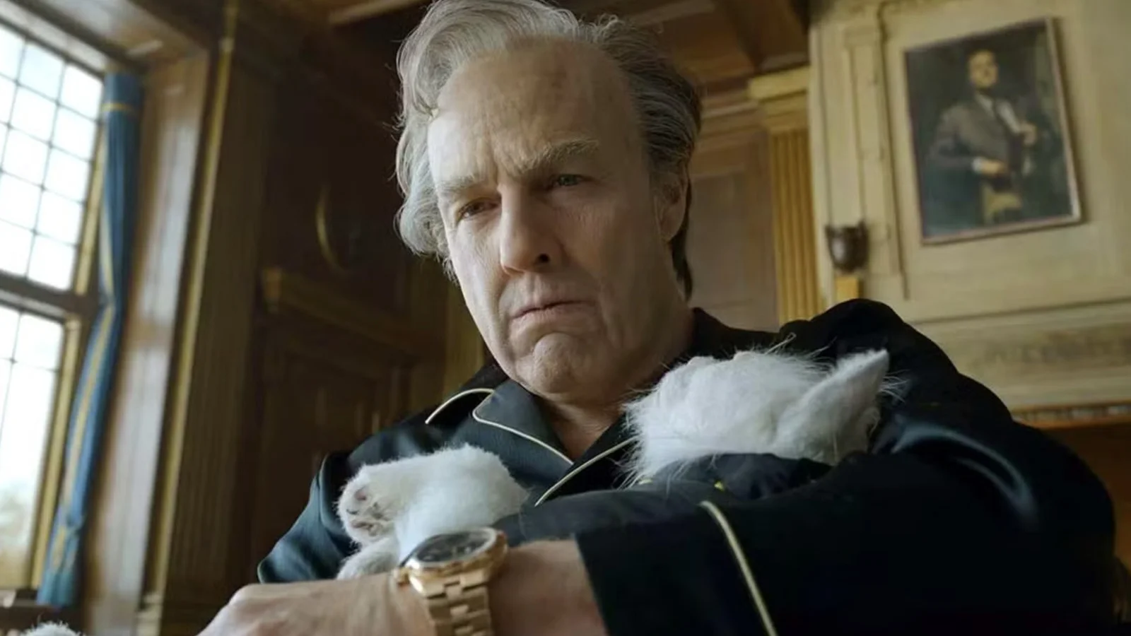 Digger's Big Twist Gives Tom Cruise A Career First