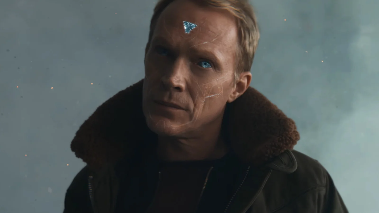 VisionQuest Trailer Introduces Marvel's Most Mysterious Mercenary To The MCU