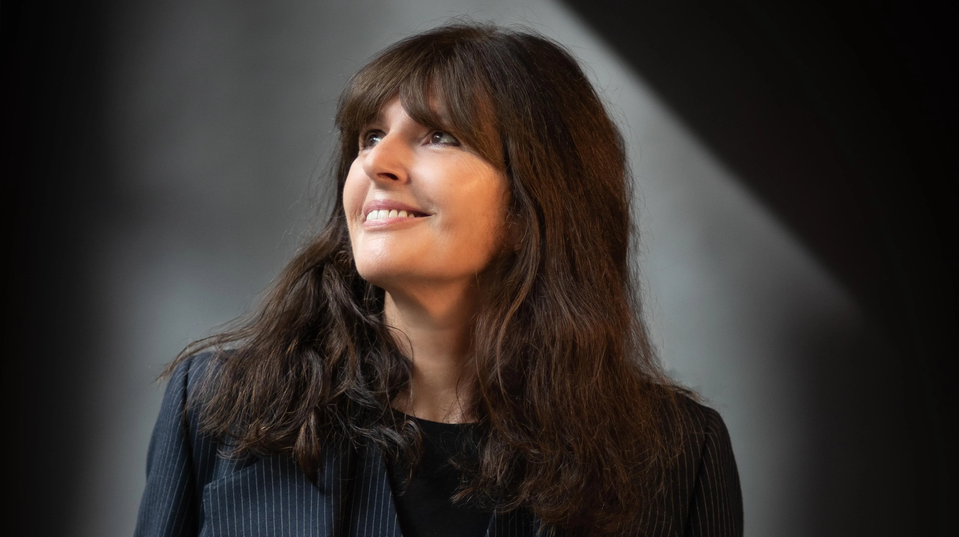 Virginie Viard