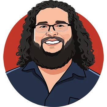 Rafael Motamayor What's on Netflix Avatar
