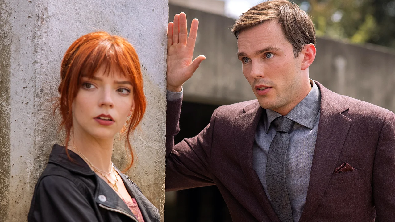 The Menu New On Netflix This Week October 3