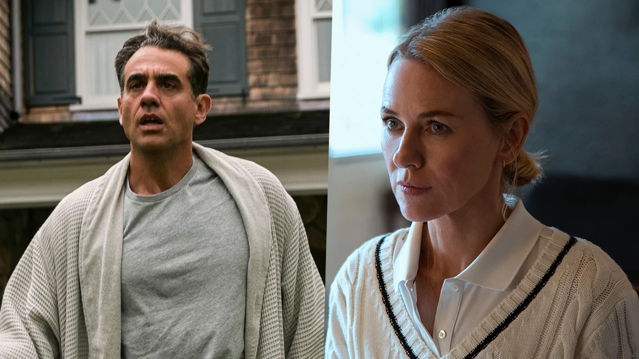 The Watcher Season 2 Confirmed Naomi Watts And Bobby Cannavale Returning