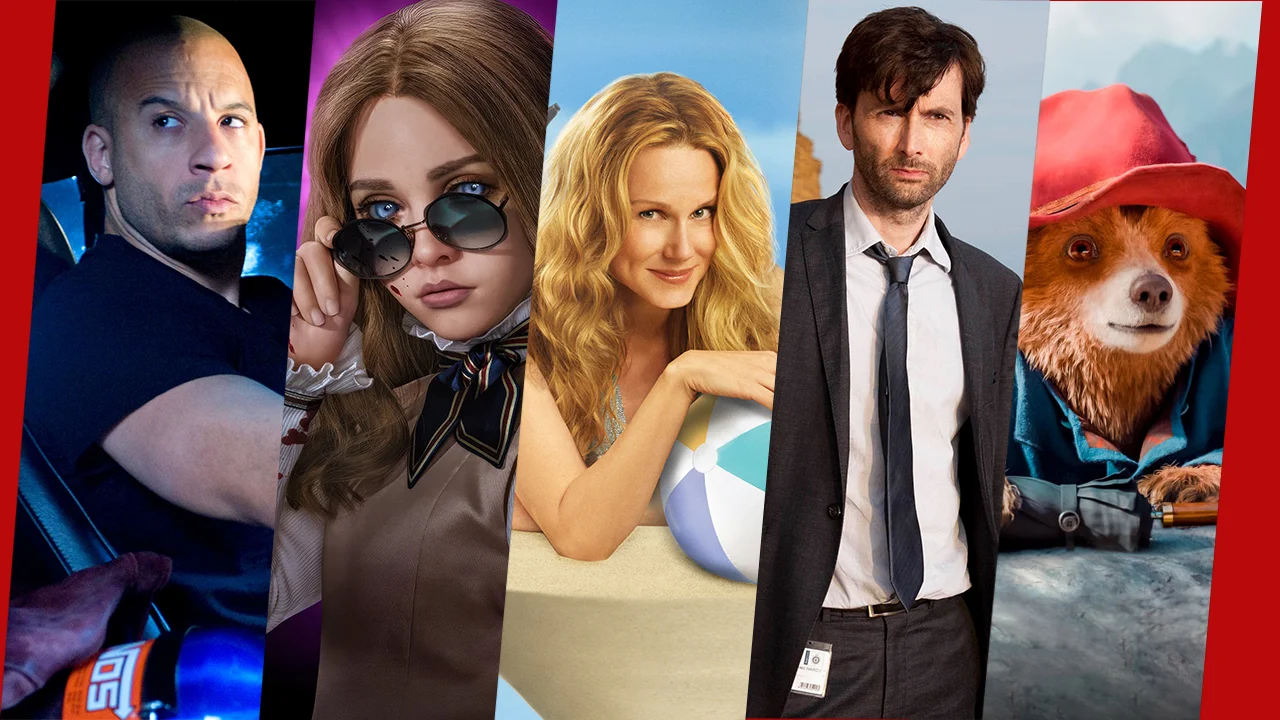 Whats Leaving Netflix November 2026