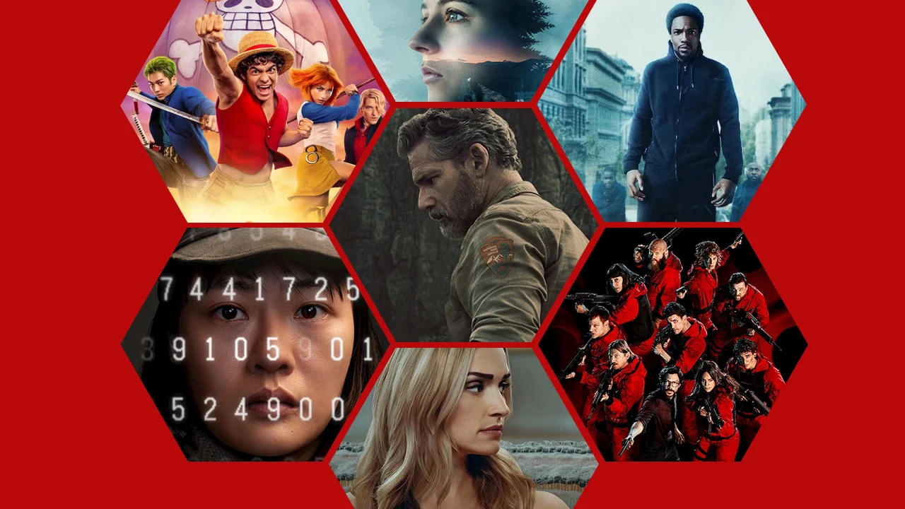 All the Netflix Shows Renewed or Returning for New Seasons in 2026 & 2027