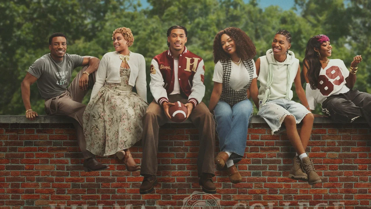 A Different World Renewed For Season 2 Netflix