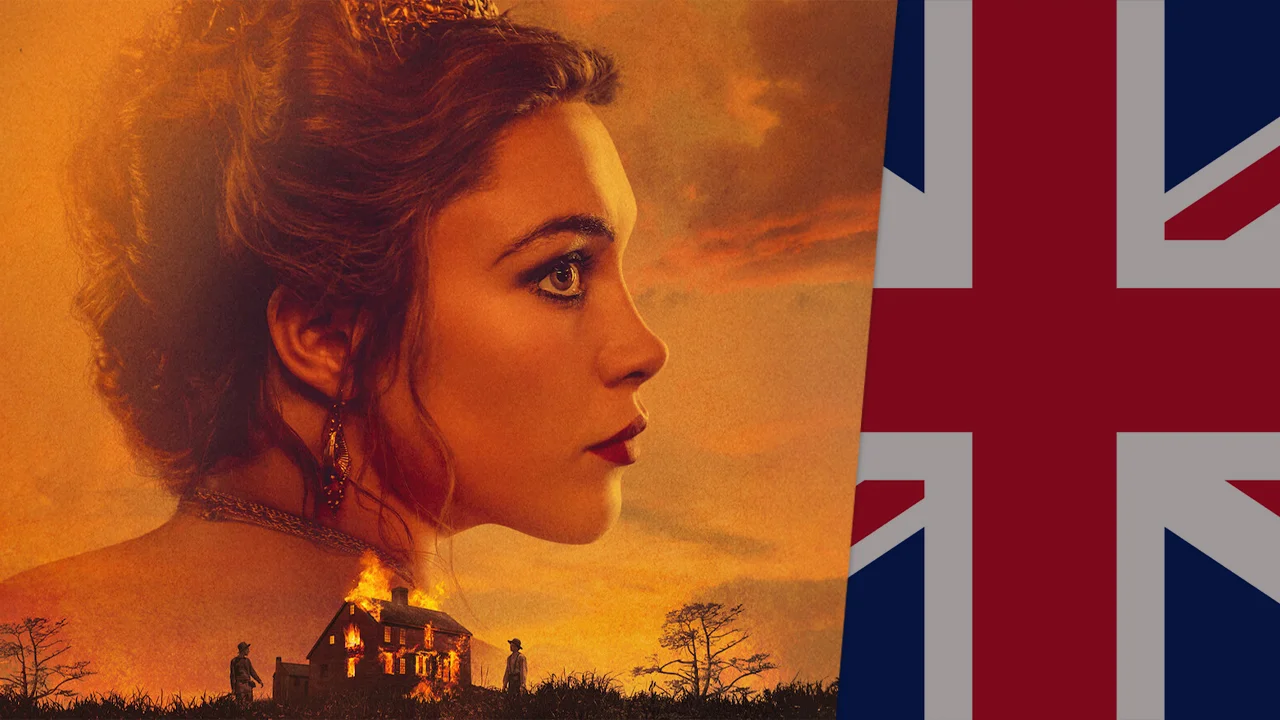 Florence Pugh’s ‘East of Eden’ Adaptation Leads 38 New Additions to Netflix UK This Week