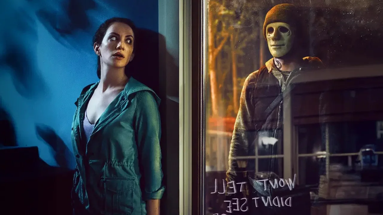 Netflix Halloween 2026 Lineup: Every New Horror Movie and Series