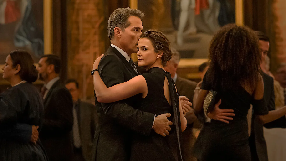 The Diplomat Whats New On Netflix Uk In October 2026