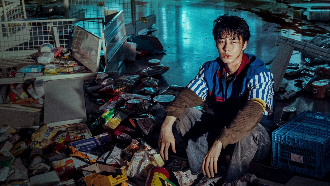 Netflix Sets October 2026 Release Date and Drops First Trailer for ‘Dead-End Job’