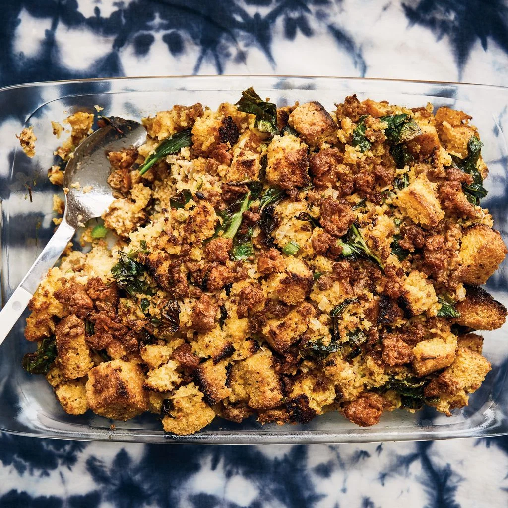 This image may contain Food and Stuffing