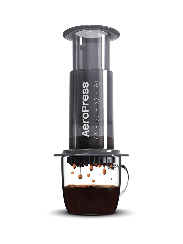 Aeropress Go