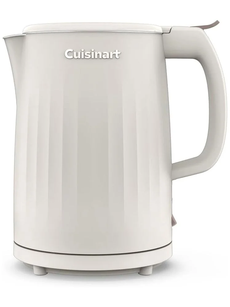 Cuisinart Soho 1-Liter Double Wall Electric Hot Water Kettle