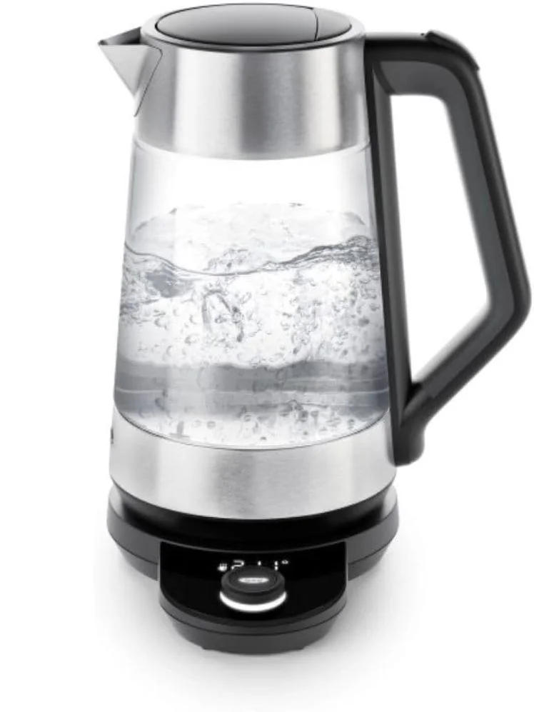 OXO Brew Adjustable Temperature Kettle