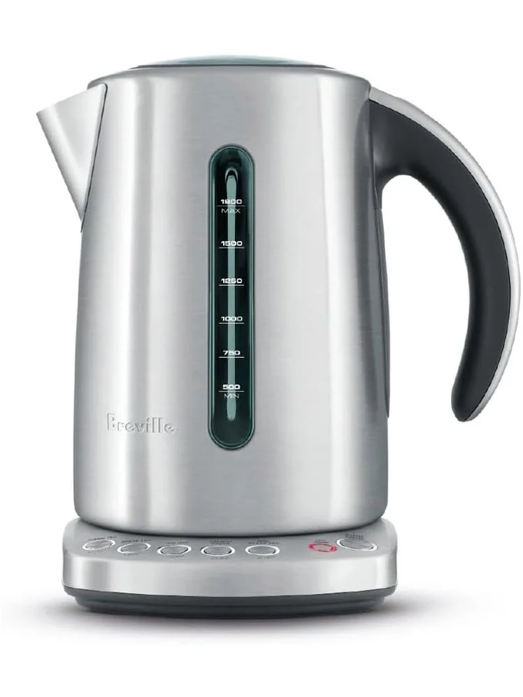 breville IQ Variable-Temperature Kettle