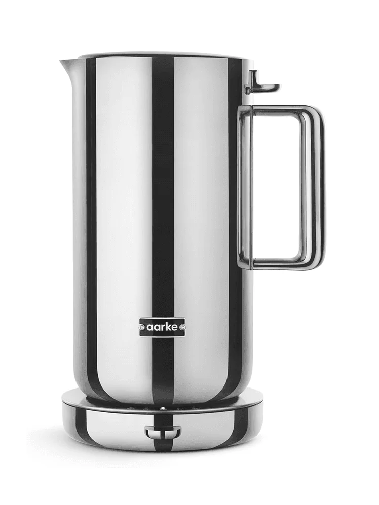 Aarke Stainless Steel Electric Kettle