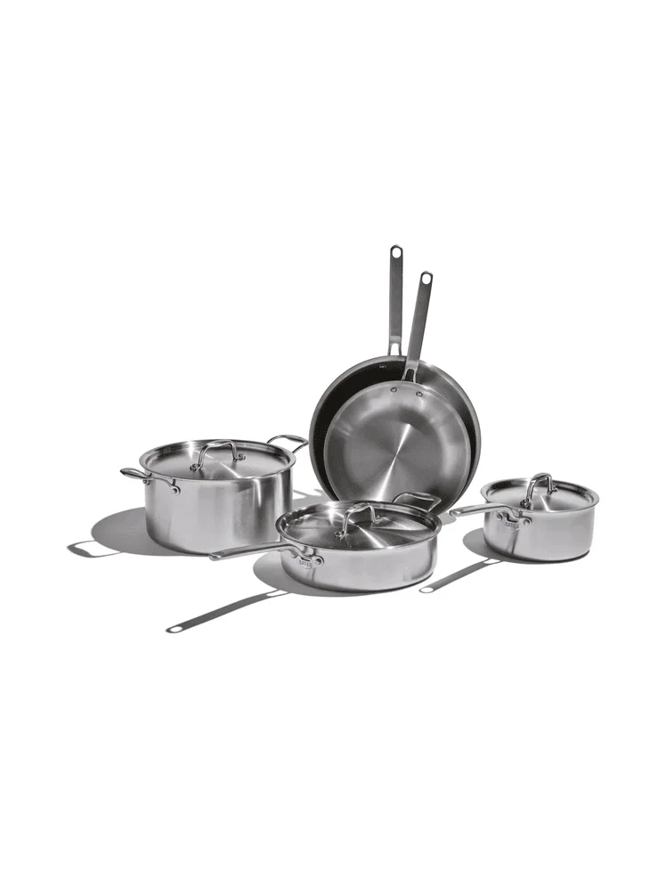 Eater Series 8-Piece Set