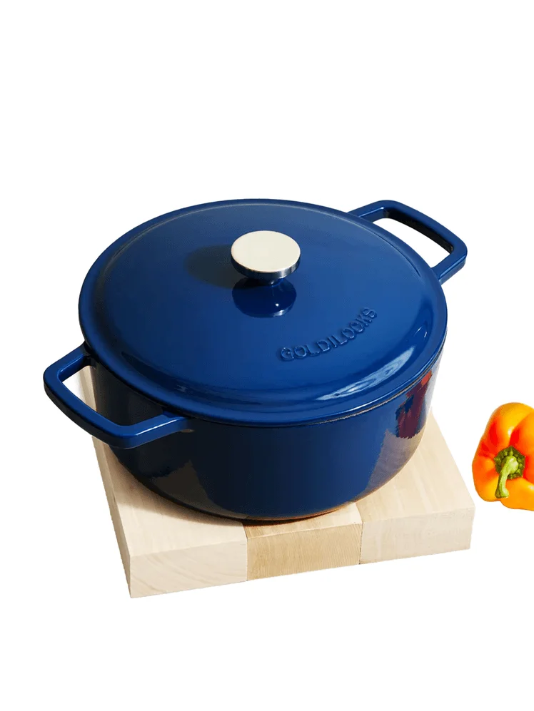 Goldilocks 6-Quart Dutch Oven