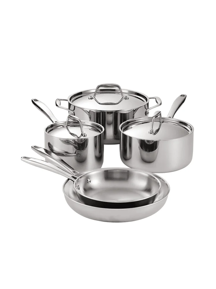 Tramontina Signature 8-Piece Set